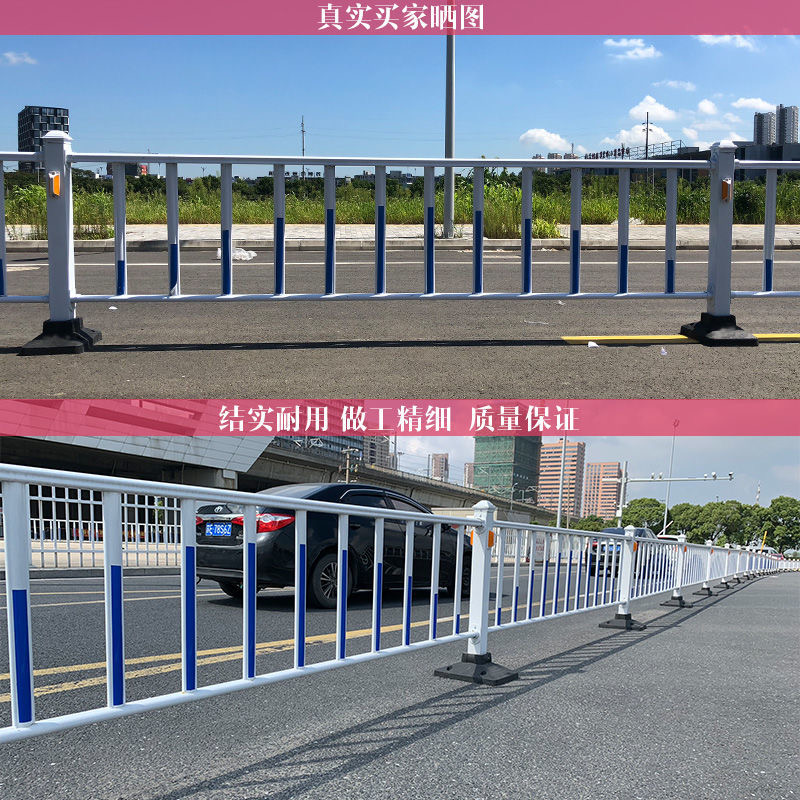 平泉公路护栏价格_公路护栏报价